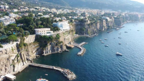 La quiete a un passo dal centro Sorrento